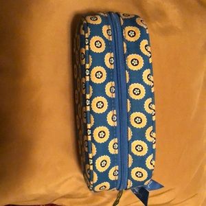 Vera Bradley Glasses Case